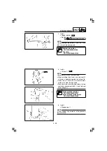 Preview for 237 page of Yamaha TT-R125E(W) Owner'S Service Manual