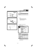 Preview for 238 page of Yamaha TT-R125E(W) Owner'S Service Manual