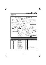 Preview for 241 page of Yamaha TT-R125E(W) Owner'S Service Manual