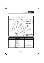 Preview for 244 page of Yamaha TT-R125E(W) Owner'S Service Manual