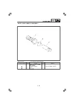 Preview for 245 page of Yamaha TT-R125E(W) Owner'S Service Manual