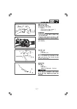 Preview for 246 page of Yamaha TT-R125E(W) Owner'S Service Manual