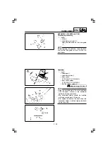 Preview for 247 page of Yamaha TT-R125E(W) Owner'S Service Manual