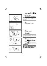 Preview for 248 page of Yamaha TT-R125E(W) Owner'S Service Manual