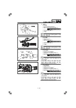 Preview for 249 page of Yamaha TT-R125E(W) Owner'S Service Manual