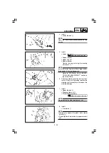 Preview for 255 page of Yamaha TT-R125E(W) Owner'S Service Manual