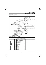 Preview for 258 page of Yamaha TT-R125E(W) Owner'S Service Manual