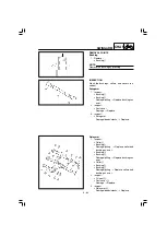 Preview for 259 page of Yamaha TT-R125E(W) Owner'S Service Manual