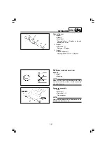 Preview for 260 page of Yamaha TT-R125E(W) Owner'S Service Manual