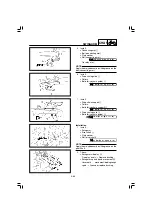 Preview for 262 page of Yamaha TT-R125E(W) Owner'S Service Manual