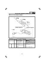 Preview for 264 page of Yamaha TT-R125E(W) Owner'S Service Manual