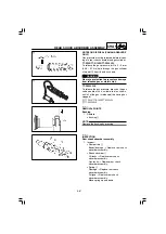 Preview for 266 page of Yamaha TT-R125E(W) Owner'S Service Manual