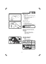 Preview for 272 page of Yamaha TT-R125E(W) Owner'S Service Manual