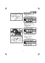 Preview for 273 page of Yamaha TT-R125E(W) Owner'S Service Manual