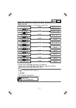 Preview for 277 page of Yamaha TT-R125E(W) Owner'S Service Manual