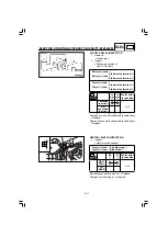 Preview for 279 page of Yamaha TT-R125E(W) Owner'S Service Manual