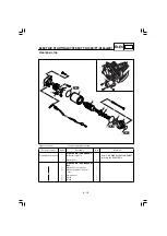 Preview for 281 page of Yamaha TT-R125E(W) Owner'S Service Manual