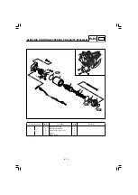 Preview for 282 page of Yamaha TT-R125E(W) Owner'S Service Manual