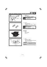 Preview for 284 page of Yamaha TT-R125E(W) Owner'S Service Manual