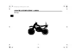 Preview for 14 page of Yamaha TT-R125E Owner'S Manual