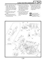 Preview for 49 page of Yamaha TT-R125EY Service Manual