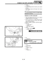 Предварительный просмотр 62 страницы Yamaha TT-R125EY Service Manual