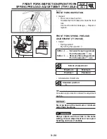 Preview for 76 page of Yamaha TT-R125EY Service Manual