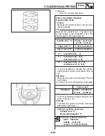 Предварительный просмотр 127 страницы Yamaha TT-R125EY Service Manual