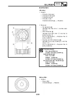 Preview for 143 page of Yamaha TT-R125EY Service Manual