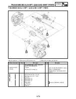 Preview for 167 page of Yamaha TT-R125EY Service Manual