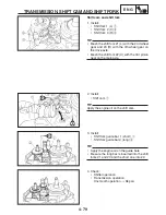 Preview for 172 page of Yamaha TT-R125EY Service Manual