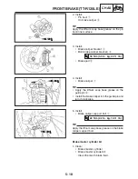 Предварительный просмотр 190 страницы Yamaha TT-R125EY Service Manual