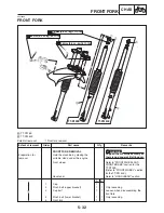 Preview for 204 page of Yamaha TT-R125EY Service Manual