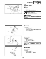 Preview for 224 page of Yamaha TT-R125EY Service Manual