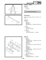 Preview for 230 page of Yamaha TT-R125EY Service Manual