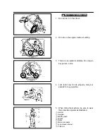 Предварительный просмотр 10 страницы Yamaha TT-R125LW Owner'S Service Manual