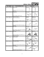 Предварительный просмотр 39 страницы Yamaha TT-R125LW Owner'S Service Manual