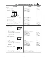 Предварительный просмотр 91 страницы Yamaha TT-R125LW Owner'S Service Manual