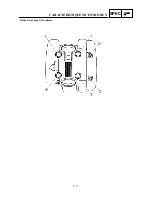 Предварительный просмотр 95 страницы Yamaha TT-R125LW Owner'S Service Manual