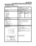 Предварительный просмотр 102 страницы Yamaha TT-R125LW Owner'S Service Manual