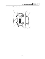 Предварительный просмотр 112 страницы Yamaha TT-R125LW Owner'S Service Manual