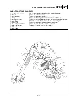 Предварительный просмотр 120 страницы Yamaha TT-R125LW Owner'S Service Manual