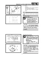 Предварительный просмотр 144 страницы Yamaha TT-R125LW Owner'S Service Manual