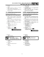 Предварительный просмотр 147 страницы Yamaha TT-R125LW Owner'S Service Manual