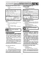 Предварительный просмотр 167 страницы Yamaha TT-R125LW Owner'S Service Manual