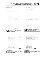 Предварительный просмотр 169 страницы Yamaha TT-R125LW Owner'S Service Manual