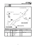 Предварительный просмотр 188 страницы Yamaha TT-R125LW Owner'S Service Manual