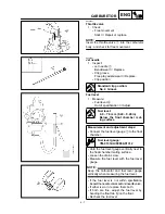 Предварительный просмотр 198 страницы Yamaha TT-R125LW Owner'S Service Manual