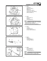 Предварительный просмотр 202 страницы Yamaha TT-R125LW Owner'S Service Manual