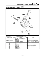 Предварительный просмотр 232 страницы Yamaha TT-R125LW Owner'S Service Manual